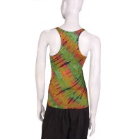 DÁMSKÉ TÍLKO KALAYA BATIK SPANDEX 5